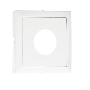 Centro P/Detector Movimento Branco – Efapel