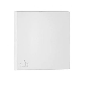 Tecla C/Símbolo Campainha BRANCO