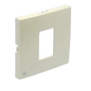 CENTRO P/RJ45 LOGUS90 EFAPEL CREME