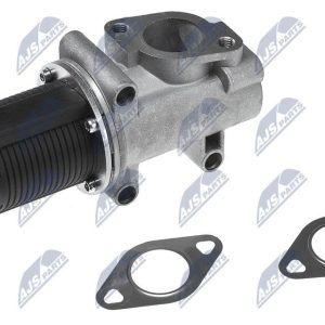 Vanne EGR ALFA ROMEO, FIAT, LANCIA