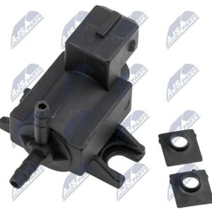 Convertitore pressione, Controllo gas scarico ALFA ROMEO, FIAT, LANCIA