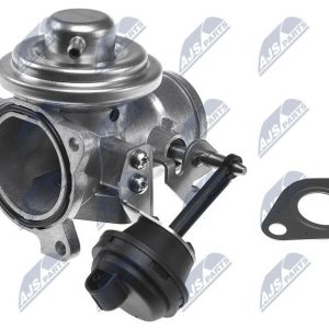 Vanne EGR AUDI, FORD, OPEL, SEAT, SKODA, VW