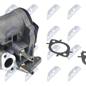 Valvola EGR AUDI, SKODA, VW