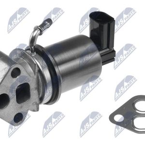 Vanne EGR AUDI, SEAT, SKODA, VW