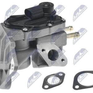 Válvula EGR AUDI, SEAT, SKODA, VW