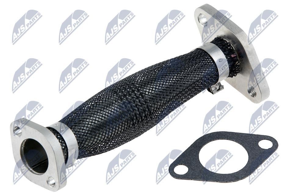 Tubo, válvula do regulador de velocidade AUDI, SKODA, VW - Image 2