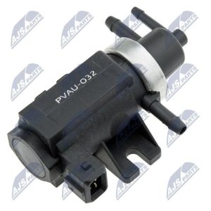 Transmissor de pressão, controlo dos gases de escape AUDI, FORD, SEAT, SKODA, VW