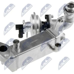 Válvula EGR para BMW Série 5, Série 1, Série 3