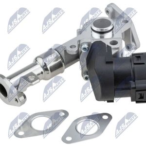 Vanne EGR pour BMW Série 5, Série 1, Série 3