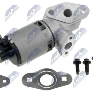 Válvula EGR CHRYSLER, DODGE, JEEP, VW