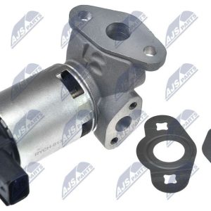 Vanne EGR pour CHRYSLER Pacifica MPV