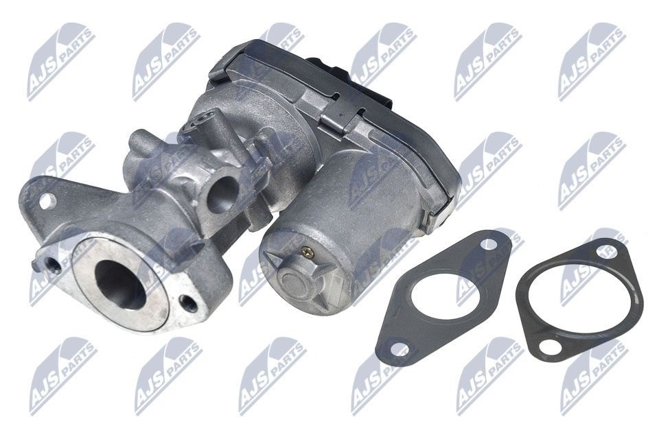 Válvula EGR CITROËN, FIAT, FORD, LAND ROVER, PEUGEOT - Image 3