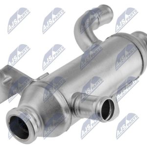 Enfriador EGR CITROËN, PEUGEOT