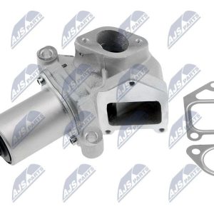 Válvula EGR para SSANGYONG REXTON, KYRON, ACTYON