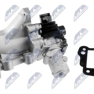 Válvula EGR CITROËN, FIAT, FORD, JAGUAR, LANCIA, LAND ROVER, MITSUBISHI, PEUGEOT
