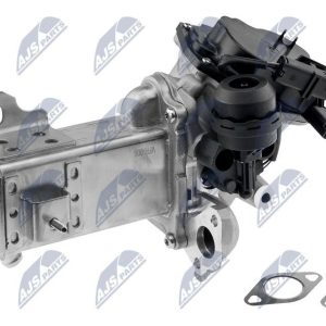 Válvula EGR CITROËN, FORD, PEUGEOT