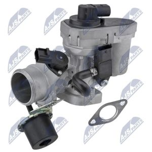 Vanne EGR FORD, JAGUAR