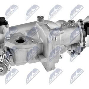 Vanne EGR FORD