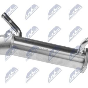 Enfriador EGR para FORD TRANSIT