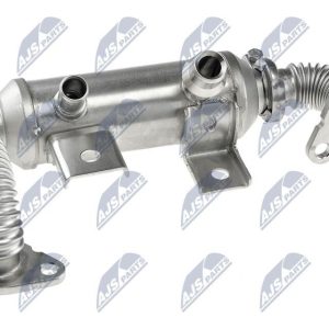Enfriador EGR FORD