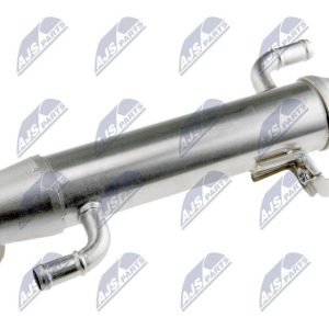 Enfriador EGR para FORD TRANSIT