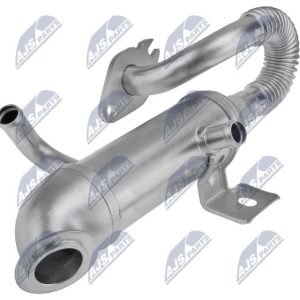 Enfriador EGR para FORD FOCUS, TOURNEO CONNECT