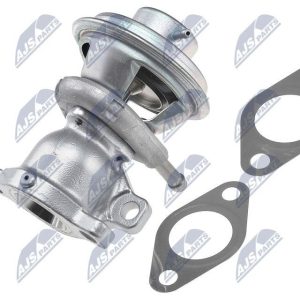 Válvula EGR FIAT, IVECO