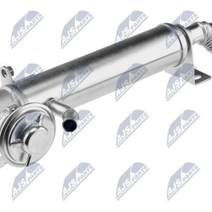 Válvula EGR para IVECO Daily