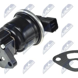 Vanne EGR pour HONDA CIVIC