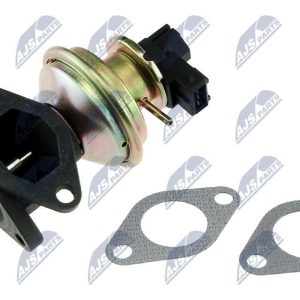 Vanne EGR pour LAND ROVER DISCOVERY, DEFENDER