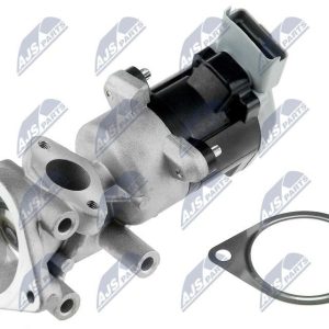 Válvula EGR para LAND ROVER DISCOVERY, RANGE ROVER