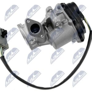 Válvula EGR para LAND ROVER RANGE ROVER