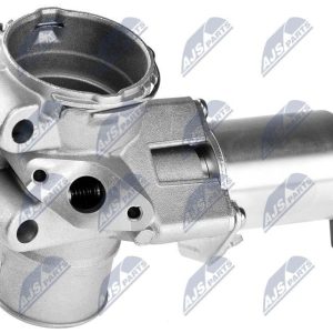 Válvula EGR para SMART FORTWO