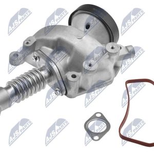 Vanne EGR appropriées pour MERCEDES-BENZ SPRINTER, VITO, Classe V