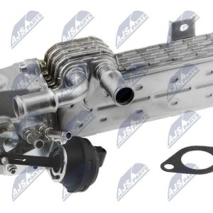 Enfriador EGR JEEP, MITSUBISHI