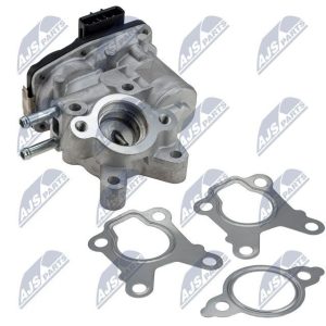 Válvula EGR NISSAN