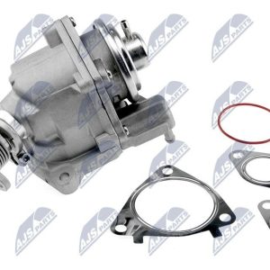 Válvula EGR CITROËN, FIAT, IVECO, PEUGEOT
