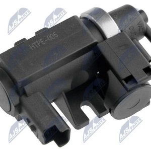Convertitore pressione, Controllo gas scarico CITROËN, PEUGEOT