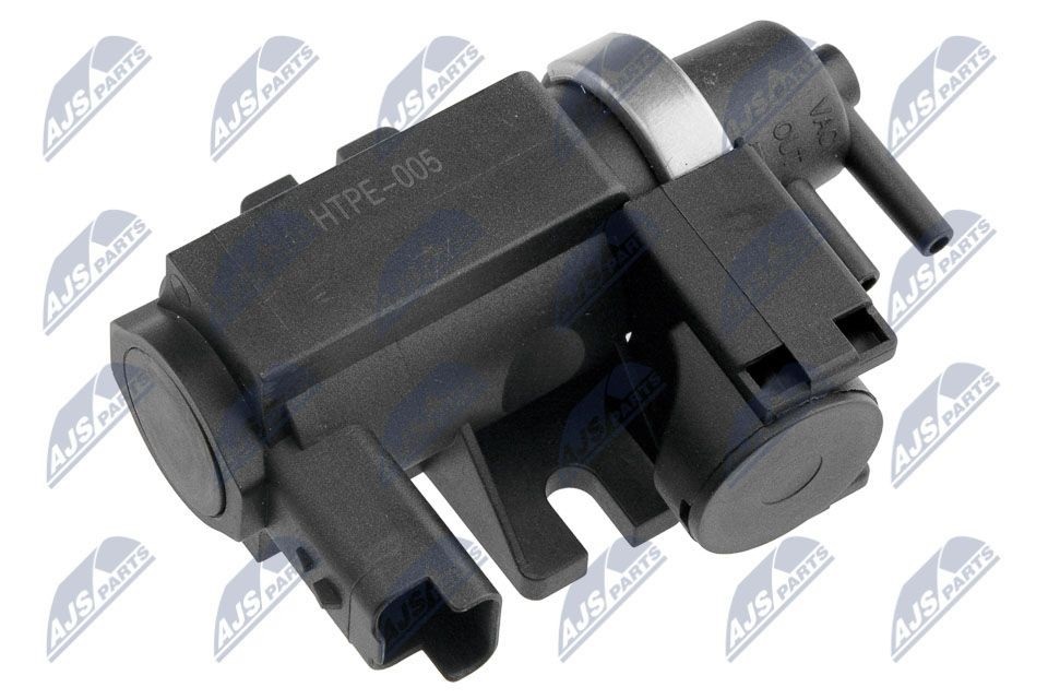 Convertitore pressione, Controllo gas scarico CITROËN, PEUGEOT - Image 2