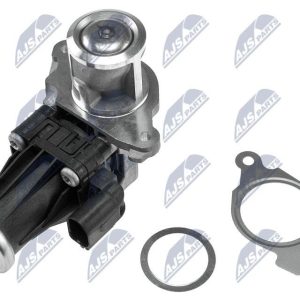 Válvula EGR ALFA ROMEO, CHRYSLER, CITROËN, FIAT, LANCIA, OPEL, PEUGEOT, SUZUKI, VAUXHALL