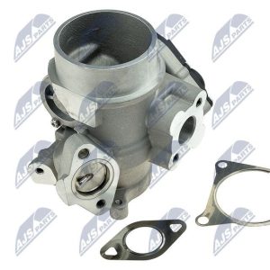 Válvula EGR NISSAN, OPEL, RENAULT, VAUXHALL