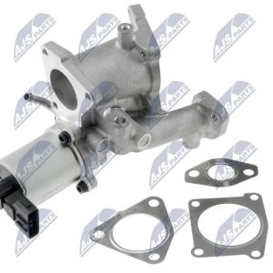 Válvula EGR OPEL, VAUXHALL