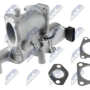 Válvula EGR OPEL, VAUXHALL