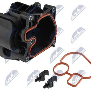 Radiador EGR ALFA ROMEO, FIAT, OPEL, SAAB, VAUXHALL