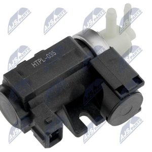 Conversor de pressão, turbocompressor OPEL, VAUXHALL