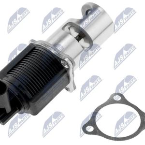 Vanne EGR NISSAN, OPEL, RENAULT, VAUXHALL
