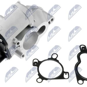 Válvula EGR NISSAN, OPEL, RENAULT