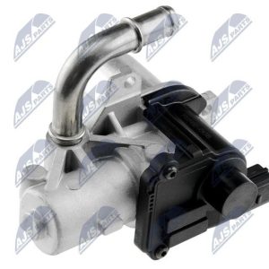 Válvula EGR DACIA, NISSAN, RENAULT
