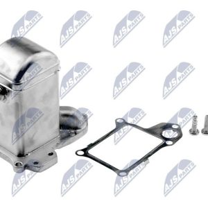 Radiador EGR para RENAULT MEGANE, SCÉNIC, GRAND SCÉNIC