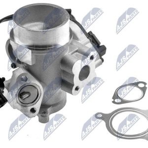 Válvula EGR OPEL, RENAULT